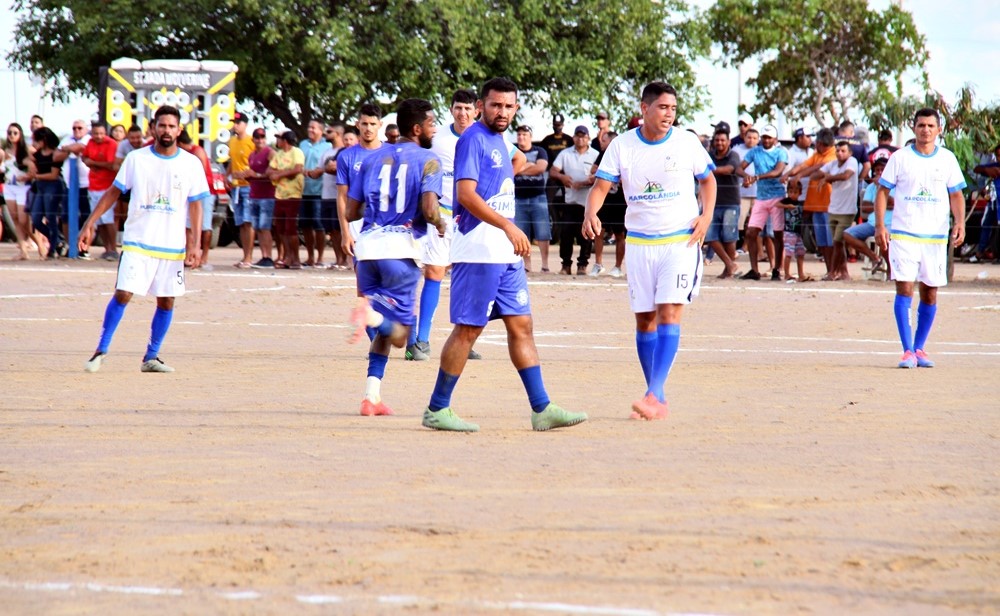 Com apoio da torcida, Jacobina vence Lagoa do Barro por 3 a 0 e